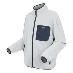 Regatta FrankieFZFleece RMA595/H3B