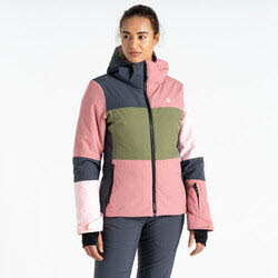 Dare2b Banded Jacket DWP606/0TE