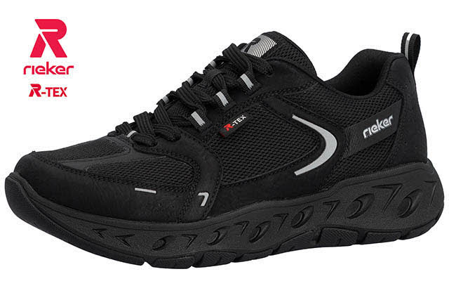 Rieker M650100 M65 M6501-00