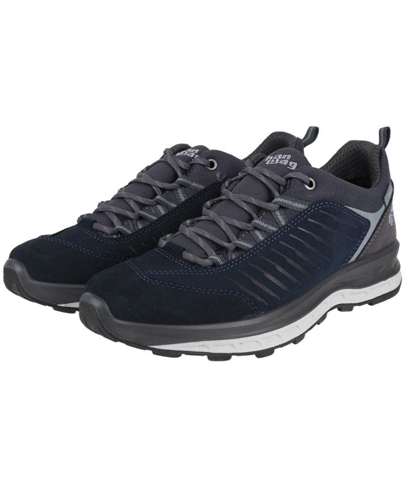 Hanwag Blueridge Low Lady ES H500231 007600
