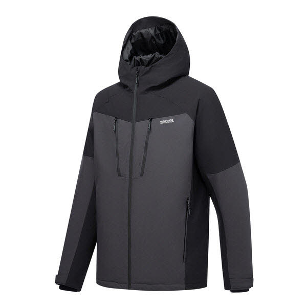 Regatta HightonStrPdJkt RMP456/61G