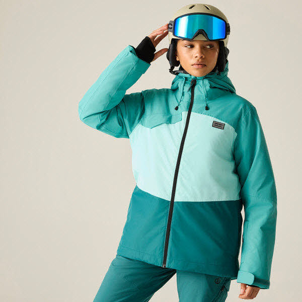 Dare2b PowderJacket DWP642/ZFQ