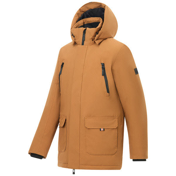 Regatta Marron RMP463/0KD