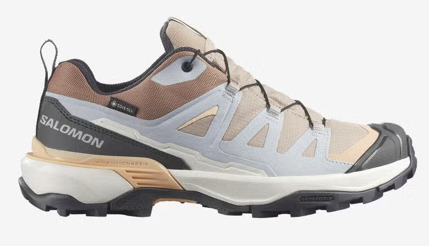 Salomon X ULTRA 360 GTX W L45395300/000