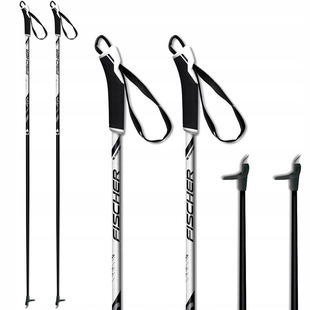 Fischer Ski XC PERFORMANCE Z44120 000