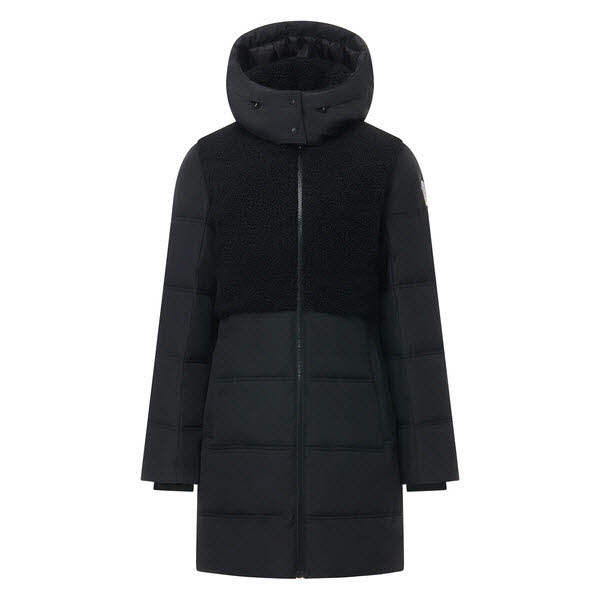 Dare2b BorgParkaJacket DWP652/800