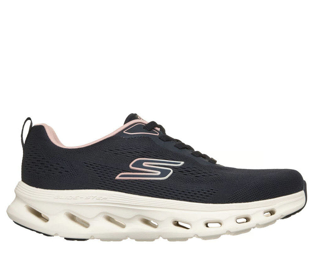 Skechers GO WALK GLIDE-STEP 2.0 - KRISTEE 125145 NVPK