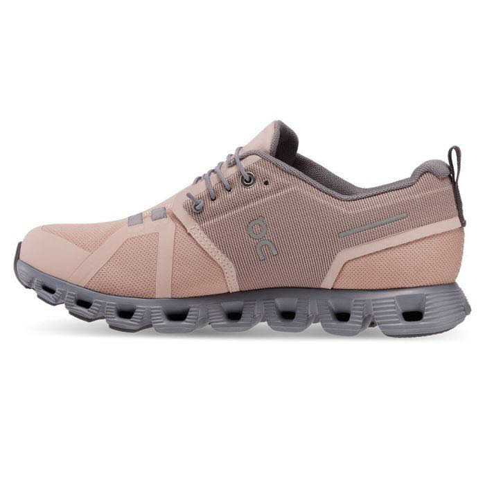 ON Running Cloud 5 Waterproof Women 59.98527