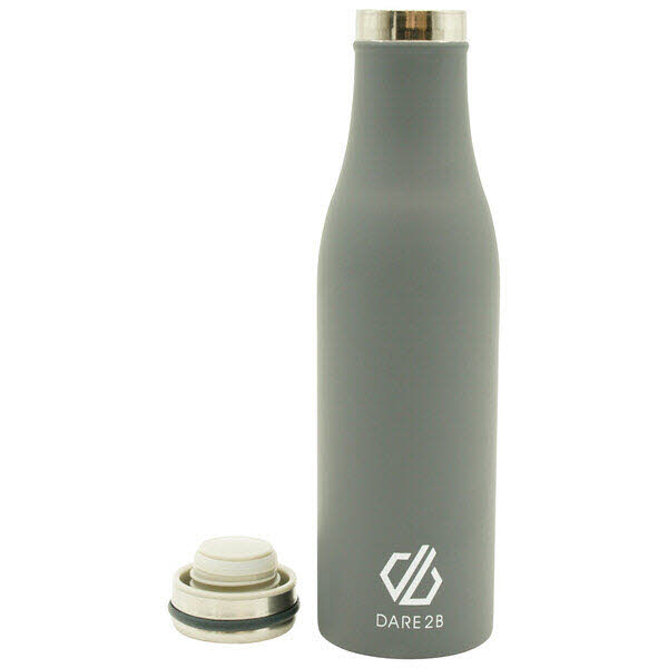 Regatta 480ml SteelBottle DUE503 1U1