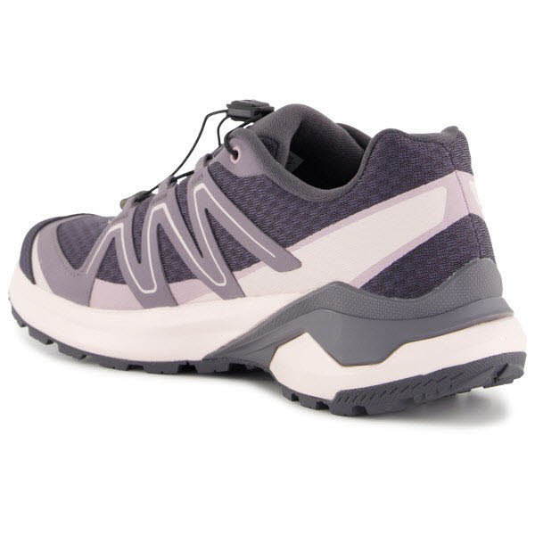 Salomon Schuhe EXAMOTION W 9 Iron/Excali/Hu L47962200/000