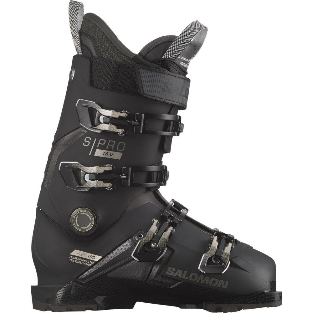 Witeblaze Salomon S/Pro MV Sport 100 GW 1120314