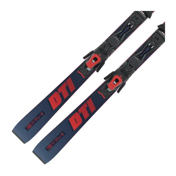 Fischer Ski P38226
