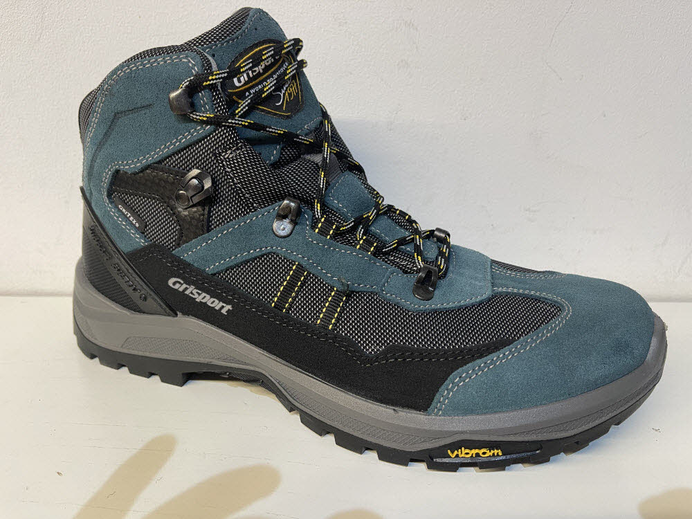 Grisport Scamosciato 14407SV17G