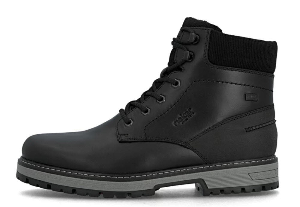 Rieker HWK Herren Stiefel F8303-00