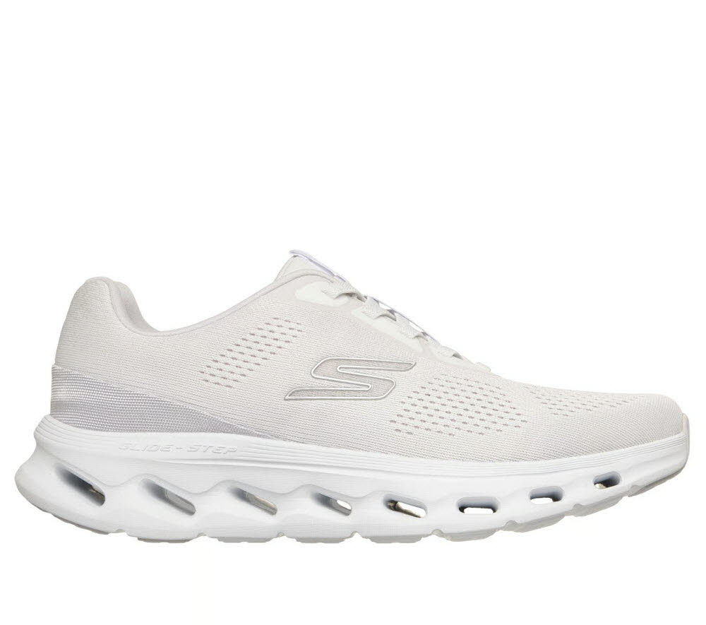 Skechers GO WALK GLIDE-STEP 2.0 - VIC 217020 WHT