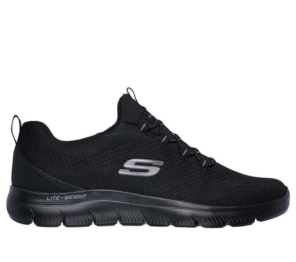 Skechers SUMMITS - TALLO 232832 BBK