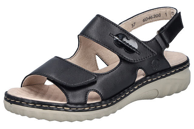 Rieker 6046200 604 60462-00