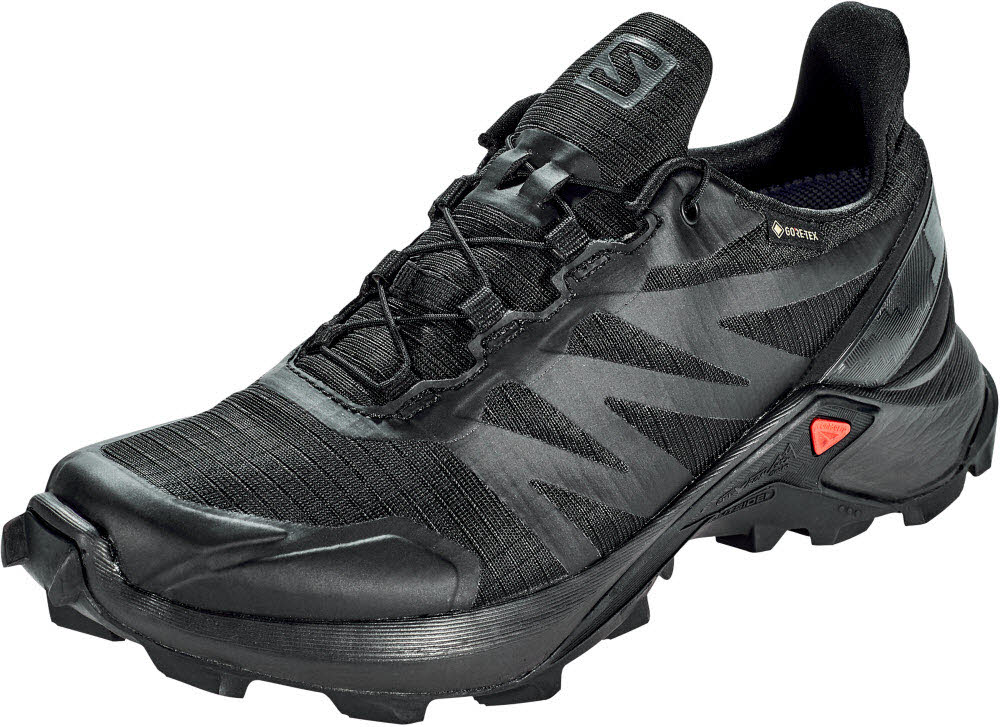 Salomon SUPERCROSS 4 GTX W L41733900/000