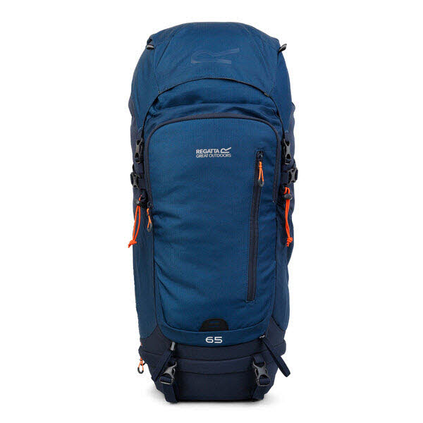 Regatta Highton V2 65L EU276/5ZR Bild 1 Regatta Highton V2 65L EU276/5ZR