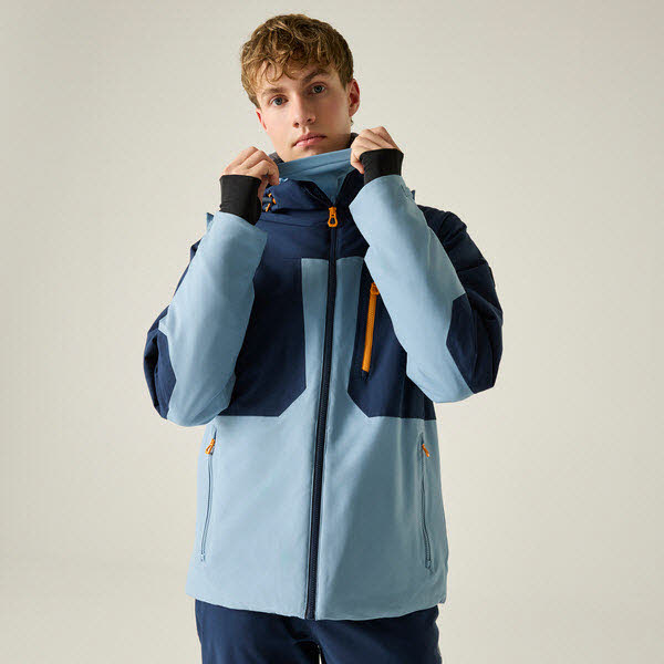 Dare2b EagleIVJacket DMP629/ZG5