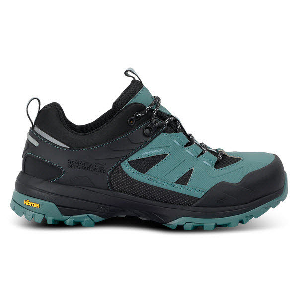 Regatta WomensRegenLow RWF896/1K9