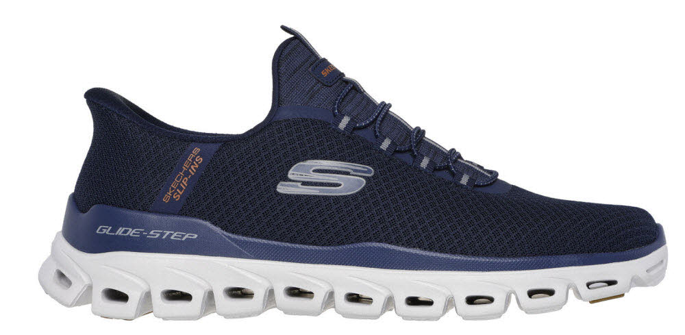 Skechers GLIDE-STEP - NOXUS 233010 NVY