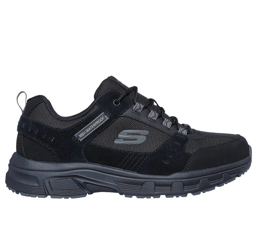 Skechers OAK CANYON - RYDELL 237386 BBK