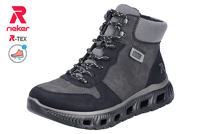 Rieker M602345 M60 M6023-45