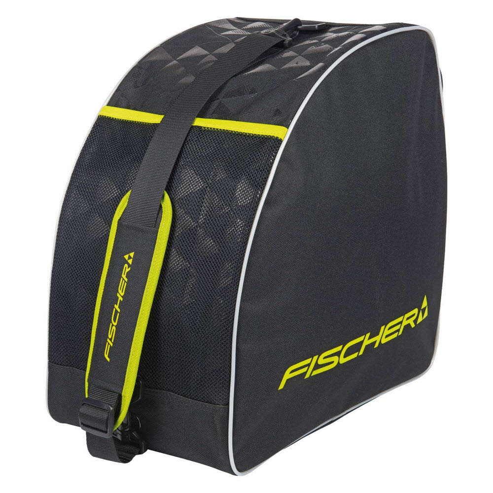 Fischer Ski SKIBOOTBAG ALPINE ECO Z03222/000