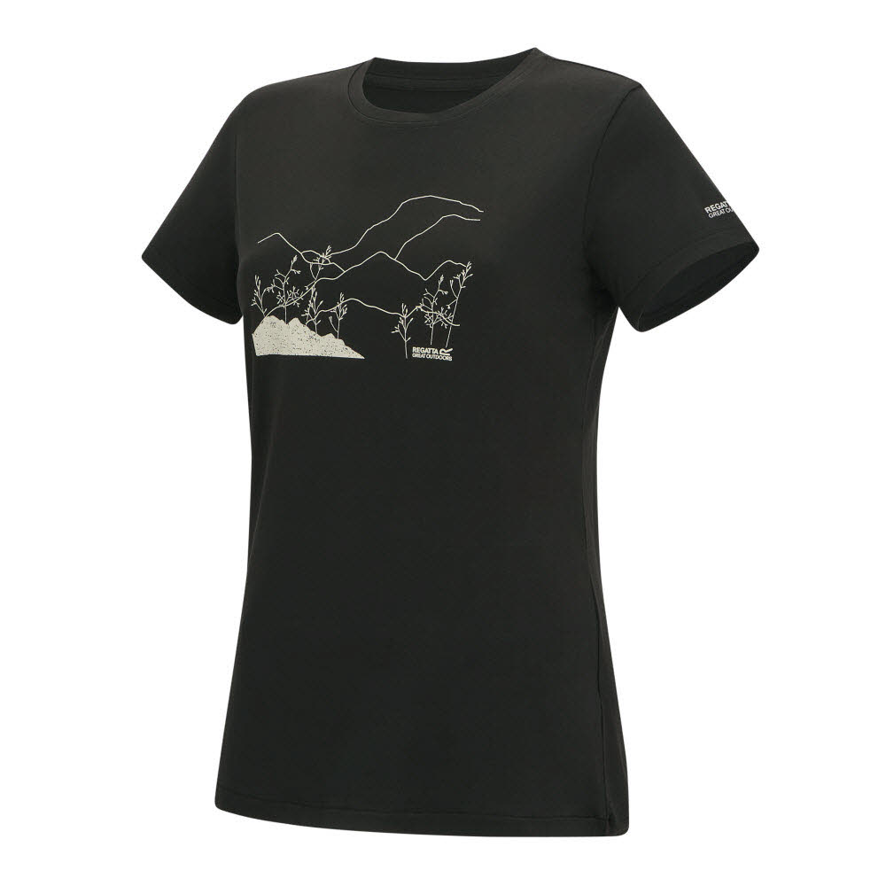 Regatta WmsFingalStr RWT384/800