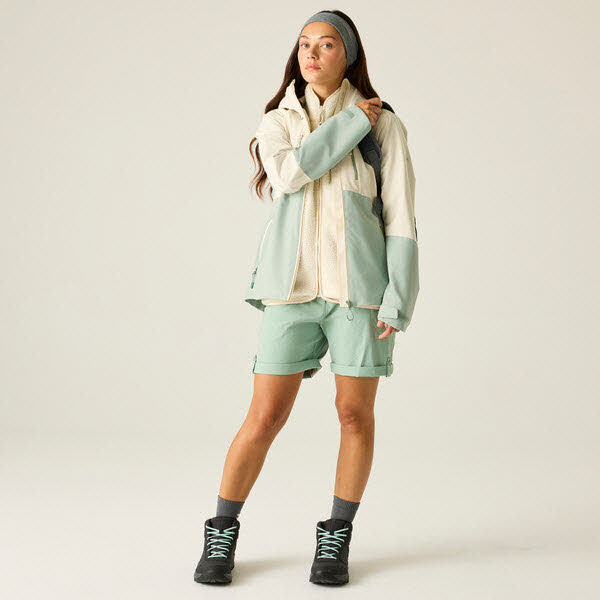 Dare2b DivergingIIJk DWW595/ZMM