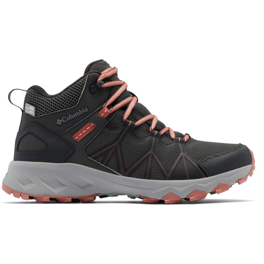 Columbia PEAKFREAK II MID OUTDRY 2100091/089