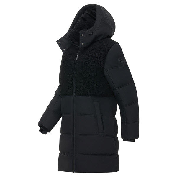 Dare2b BorgParkaJacket DWP652/800