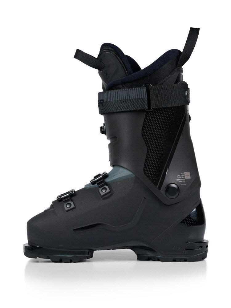 Fischer Ski PREMIO 80 BLACK U08626/000