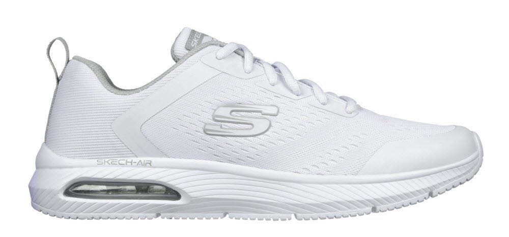 Skechers DYNA-AIR - PELLAND 52559 WHT