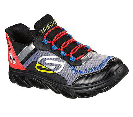 Skechers - 403840L BKMT