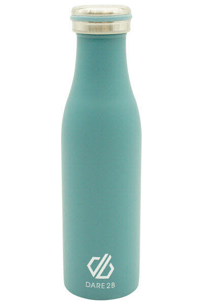 Regatta 480ml SteelBottle DUE503 WKJ