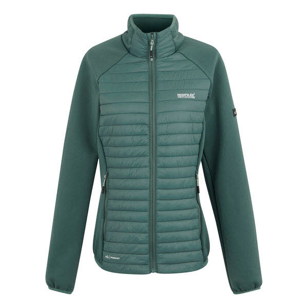 Regatta WmsClumberHy RWN404/ZM6