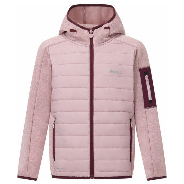 Regatta JrNewhillHy RKN210/ZN7