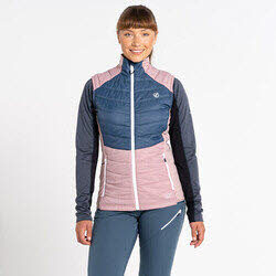 Dare2b CulminationWoolVt DWB313/F0Y