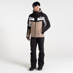 Dare2b Triple Jacket DMP586/8K4