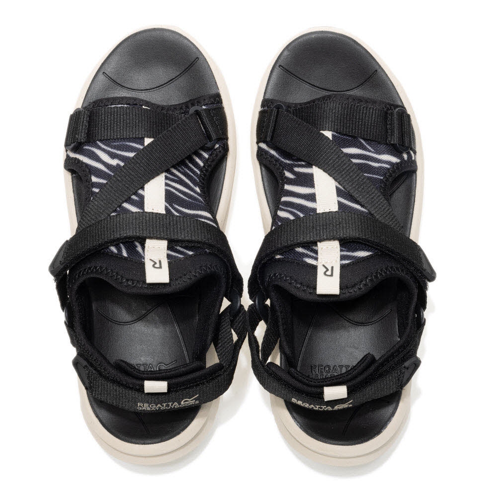 Regatta Women"sLito RWF1010/TDM