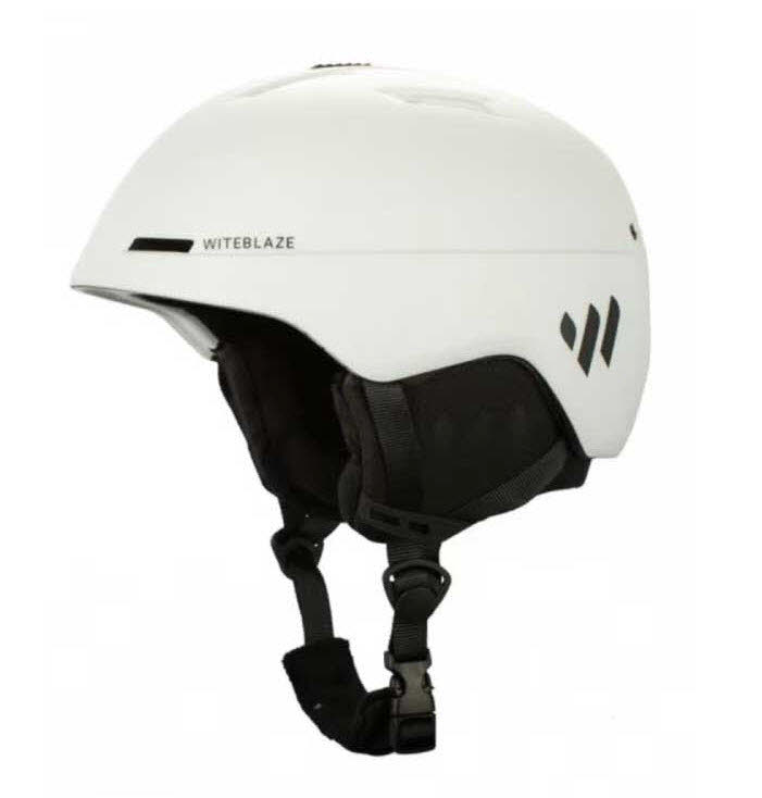 Witeblaze RYDER weiß, Unisex Adult Helmet 1119788/1000