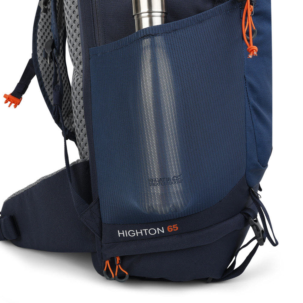Regatta Highton V2 65L EU276/5ZR