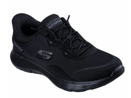 Skechers FLEX APPEAL 5.0 - EASY BREEZY 150218 BBK