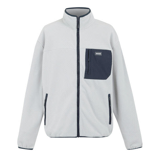 Regatta FrankieFZFleece RMA595/H3B