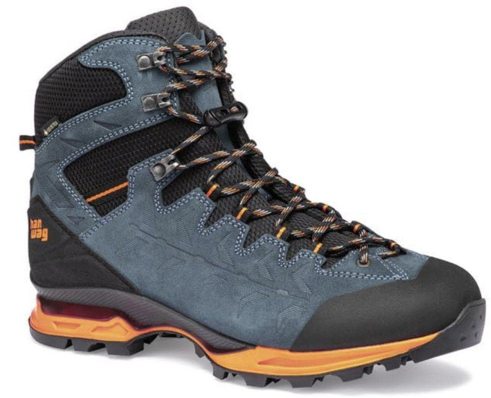 Hanwag Makra Trek GTX H204400/150023