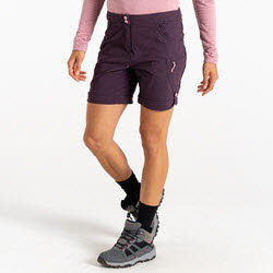 Dare2b MelodicIIIShort DWJ621/14T