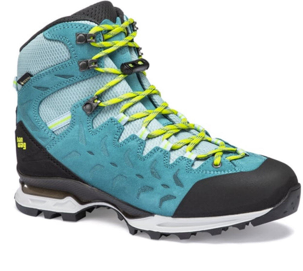 Hanwag Makra Trek Lady GTX H204401/497666