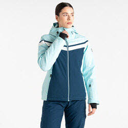 Dare2b Flurry Jacket DWP594/2M4